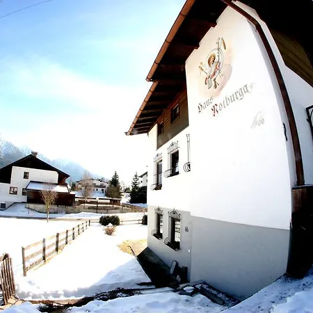 Family Friendly Chalet - Central With Beautiful Mountain Views Apartment Seefeld in Tirol Exterior photo
