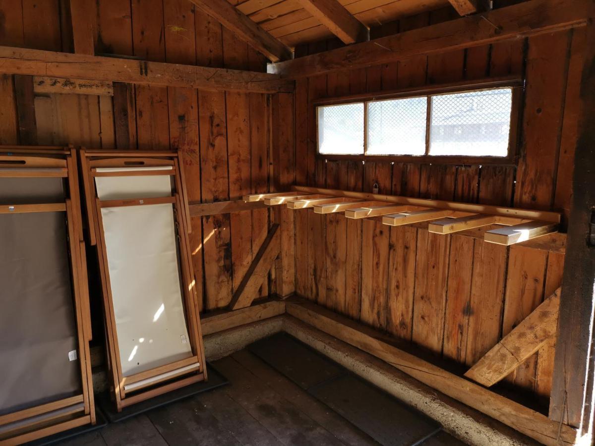 Apartment Family Friendly Chalet - Central With Beautiful Mountain Views *