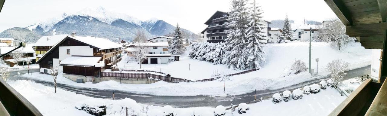 Family Friendly Chalet - Central With Beautiful Mountain Views * Seefeld in Tirol