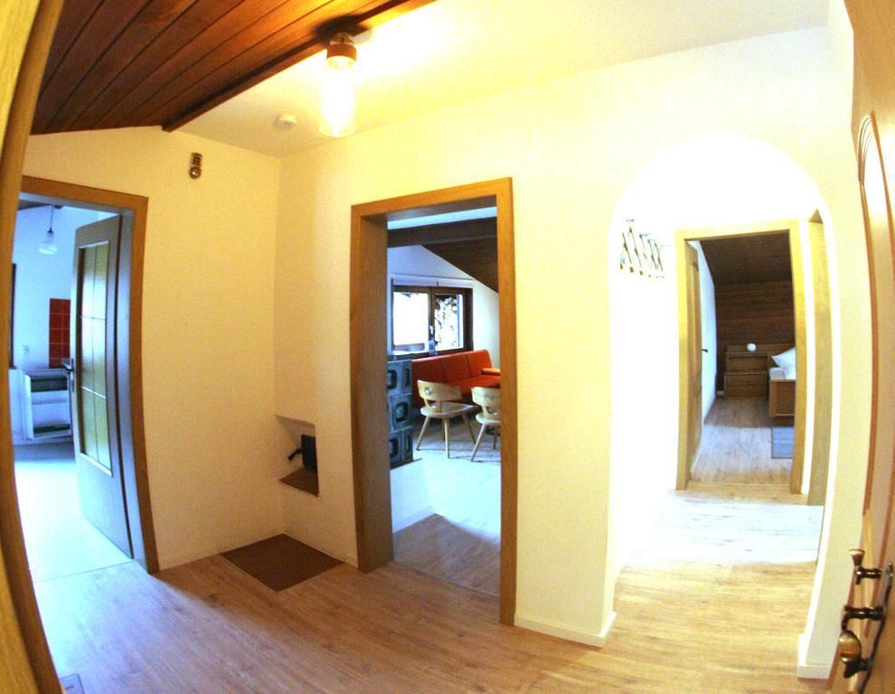 Apartment Family Friendly Chalet - Central With Beautiful Mountain Views *