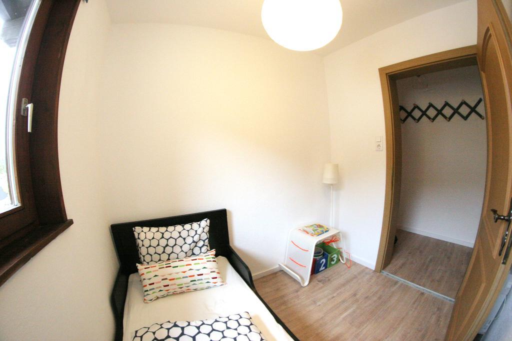 Family Friendly Chalet - Central With Beautiful Mountain Views