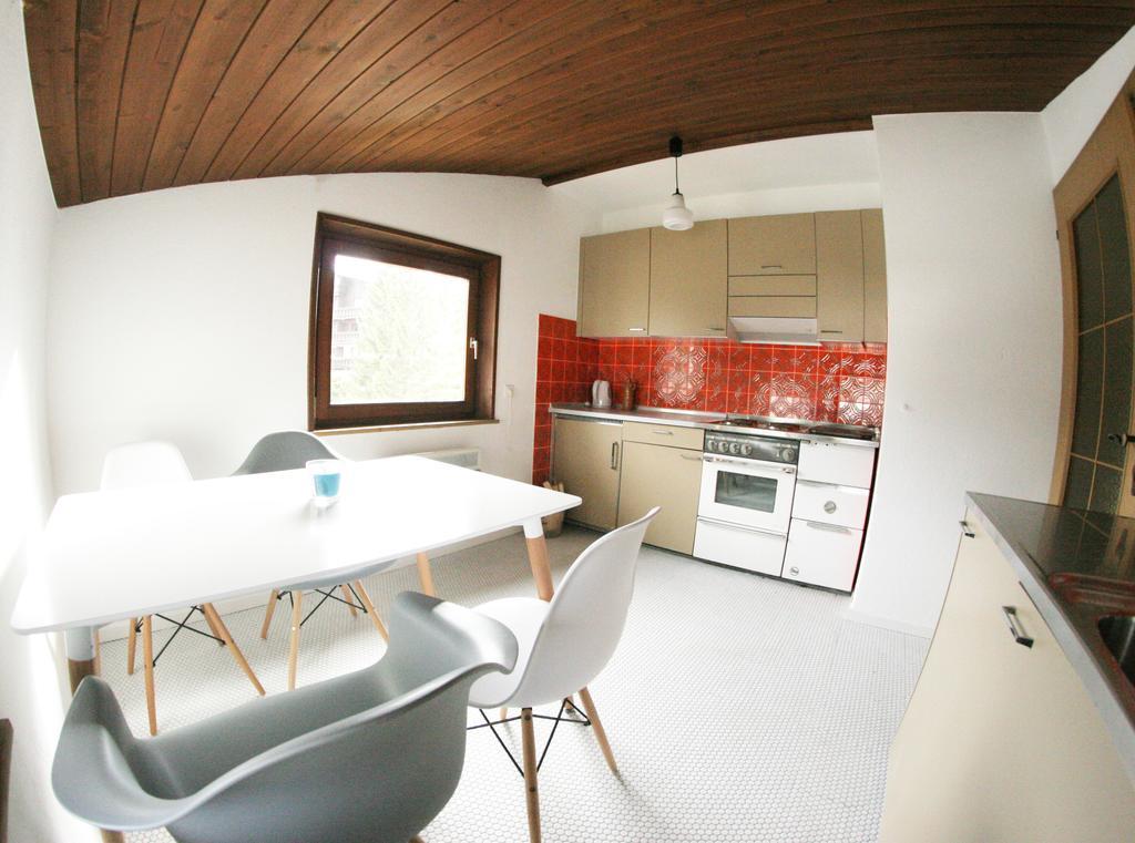 Family Friendly Chalet - Central With Beautiful Mountain Views Apartment *