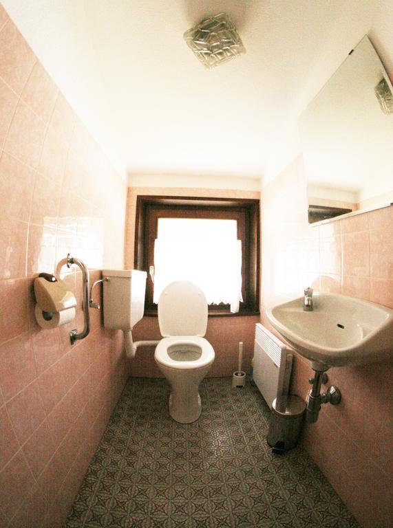 Apartment Family Friendly Chalet - Central With Beautiful Mountain Views
