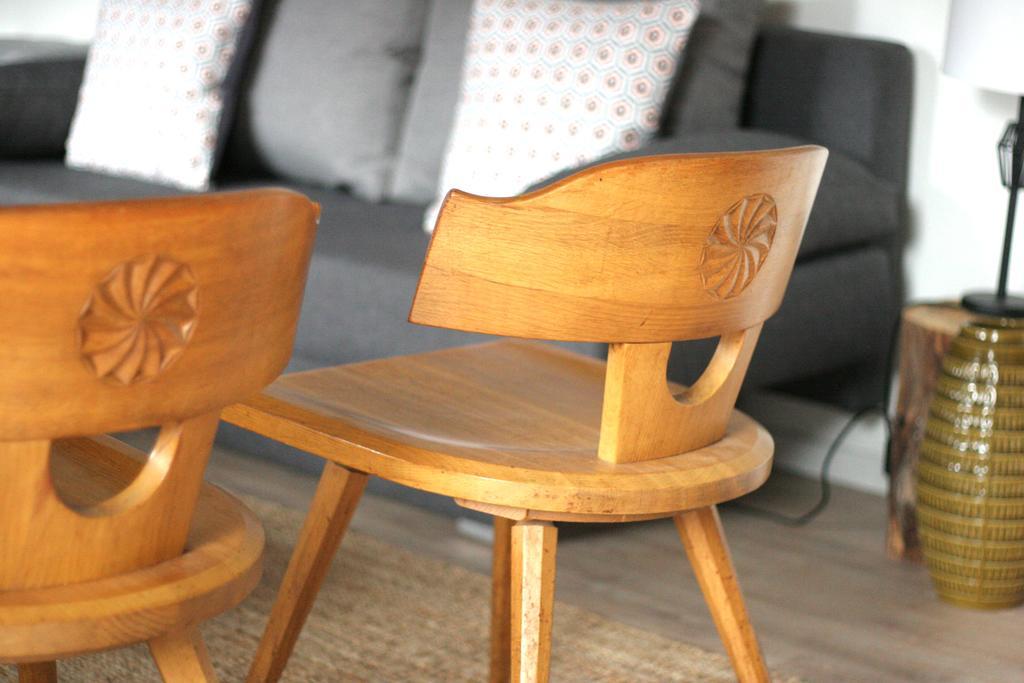 Family Friendly Chalet - Central With Beautiful Mountain Views * Seefeld in Tirol