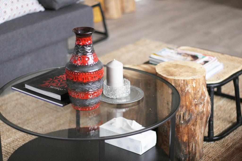Apartment Family Friendly Chalet - Central With Beautiful Mountain Views