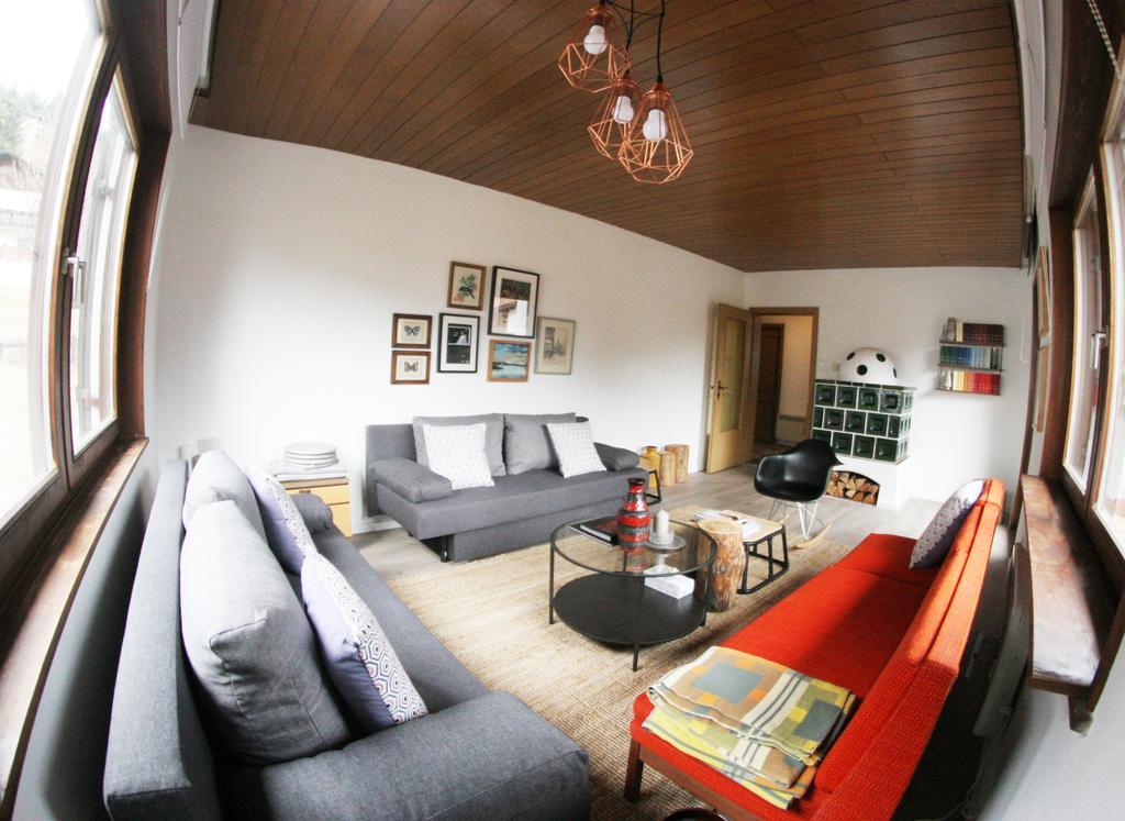 Apartment Family Friendly Chalet - Central With Beautiful Mountain Views Seefeld in Tirol