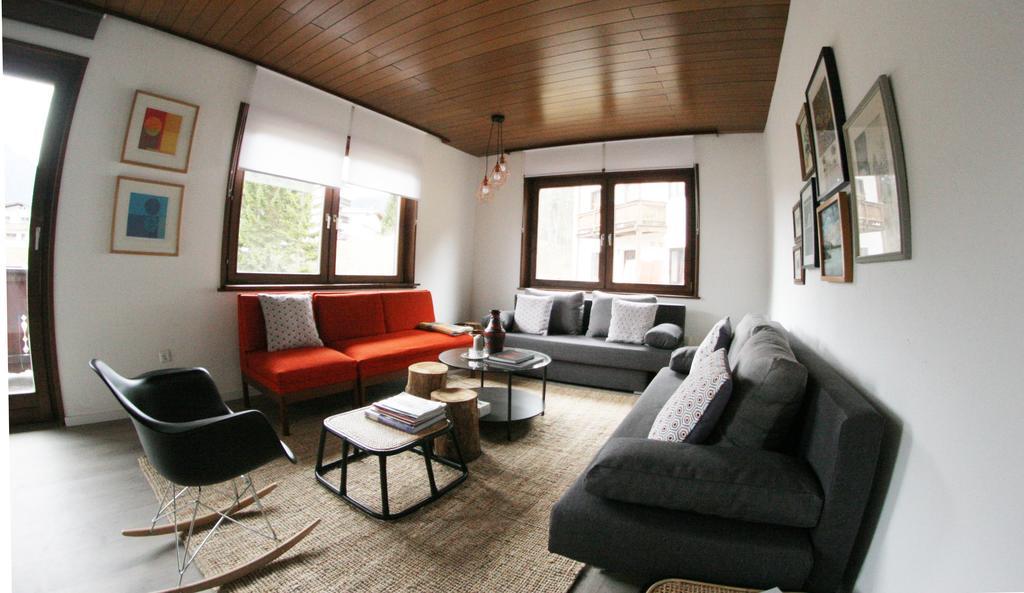 Family Friendly Chalet - Central With Beautiful Mountain Views Apartment Seefeld in Tirol
