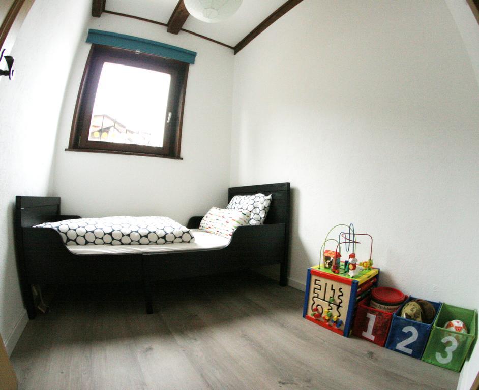 Family Friendly Chalet - Central With Beautiful Mountain Views *
