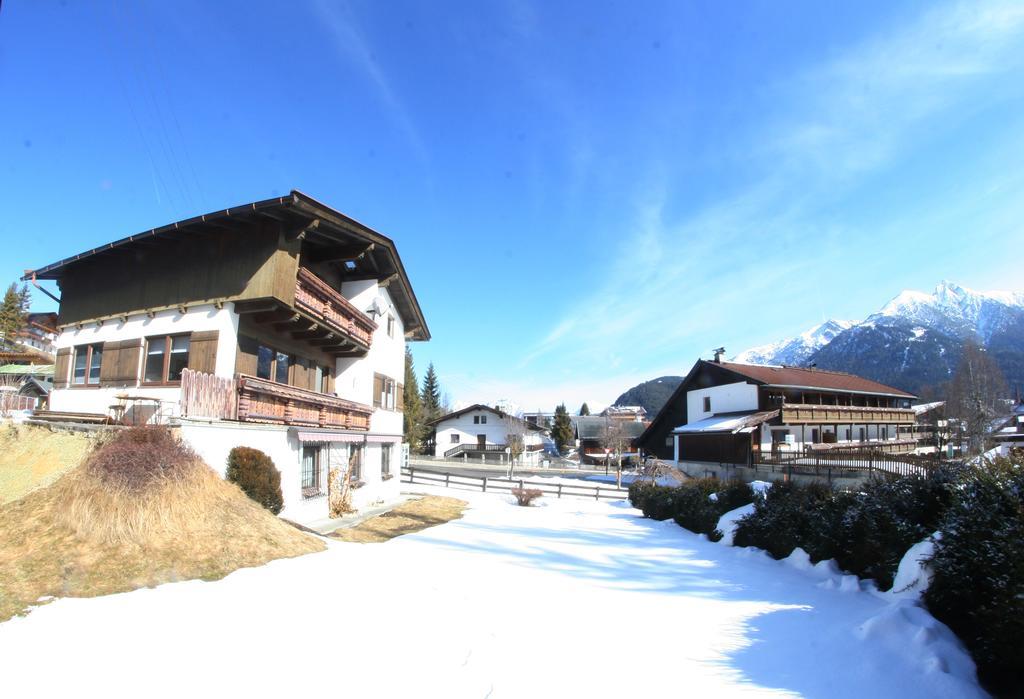 Family Friendly Chalet - Central With Beautiful Mountain Views Apartment *
