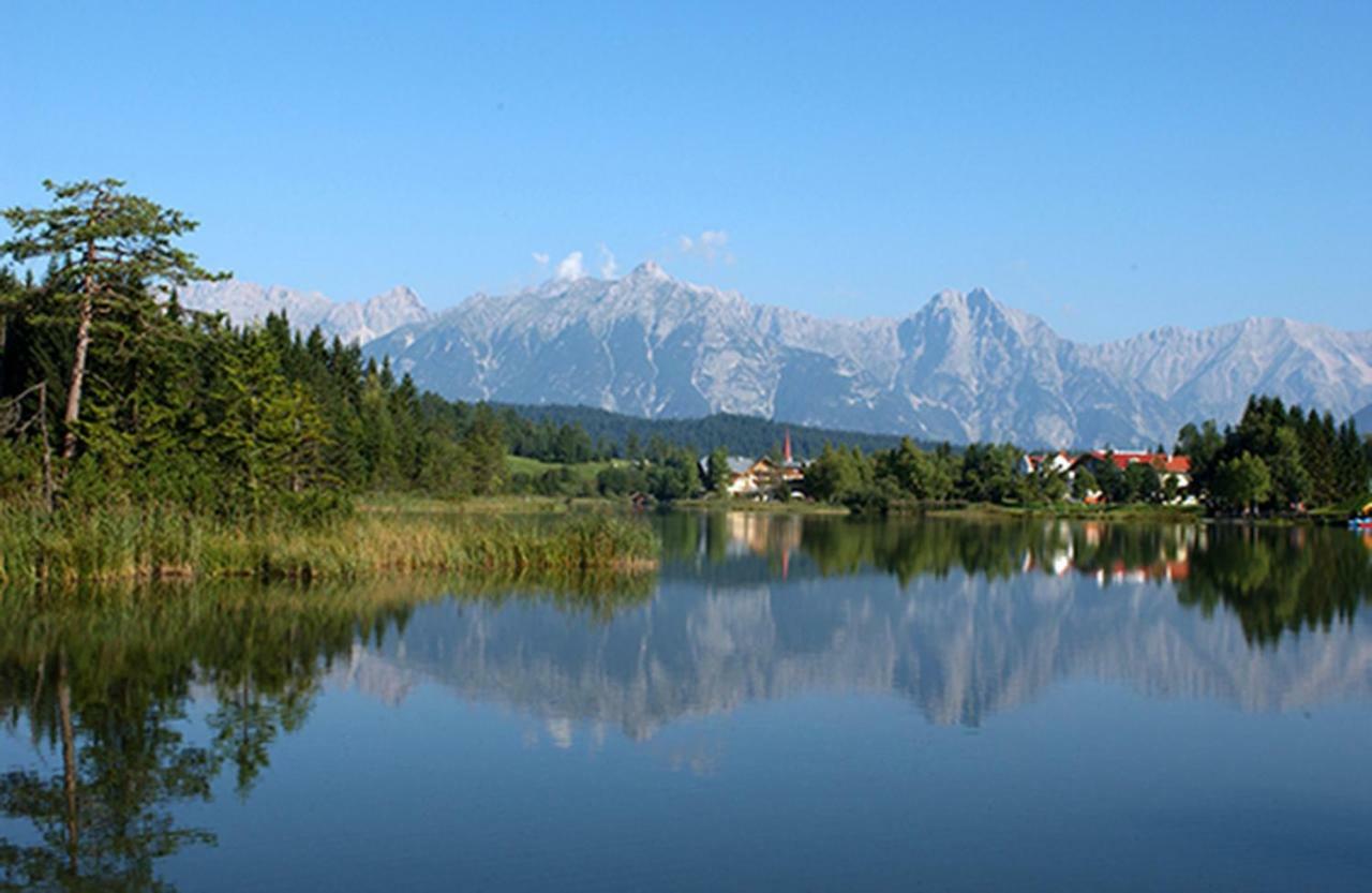 Family Friendly Chalet - Central With Beautiful Mountain Views Apartment