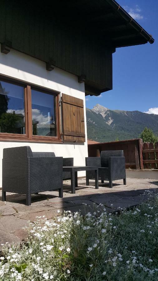 Apartment Family Friendly Chalet - Central With Beautiful Mountain Views *