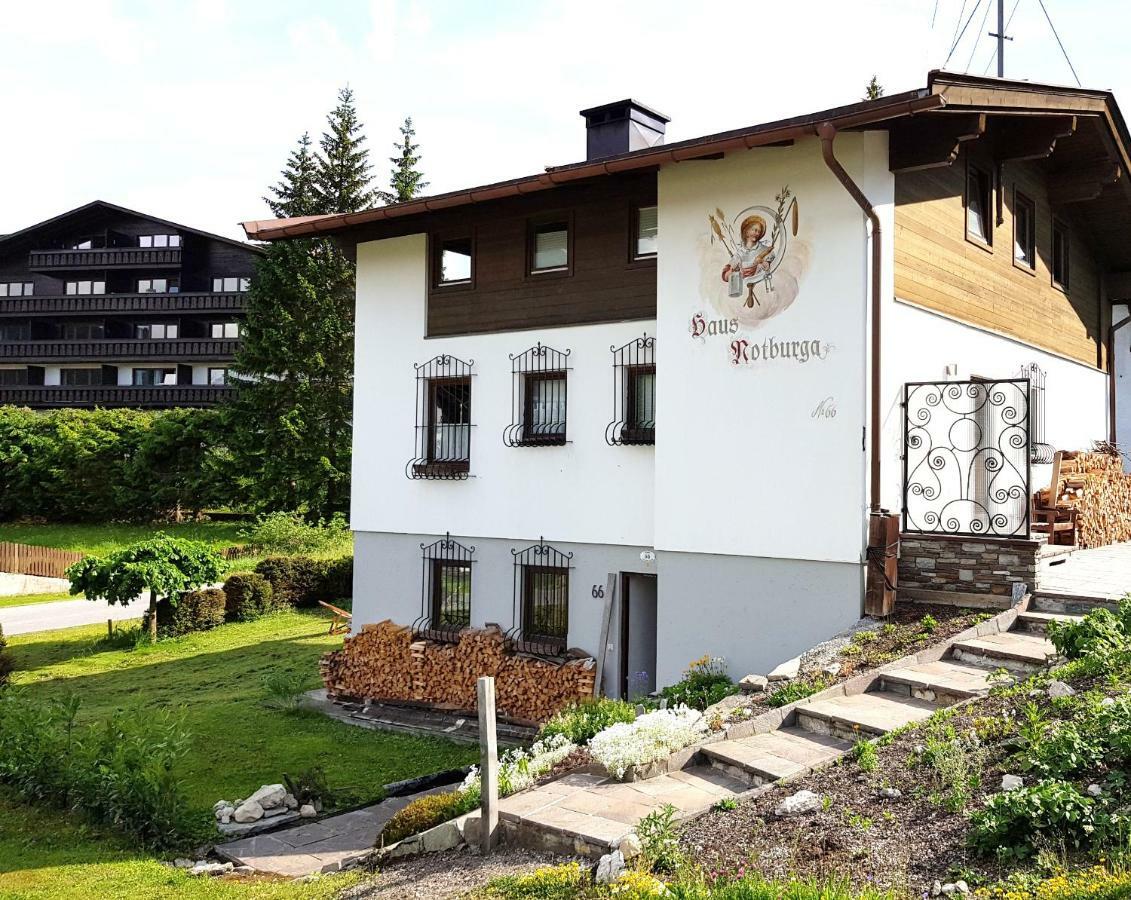 Apartment Family Friendly Chalet - Central With Beautiful Mountain Views