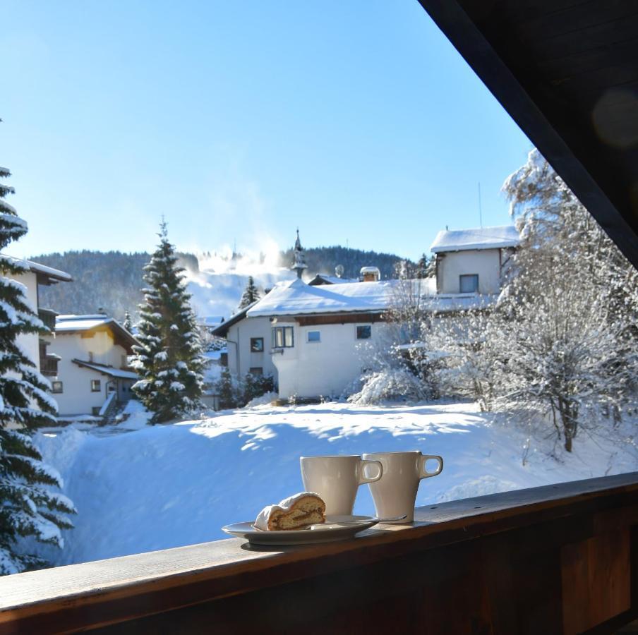 Family Friendly Chalet - Central With Beautiful Mountain Views *
