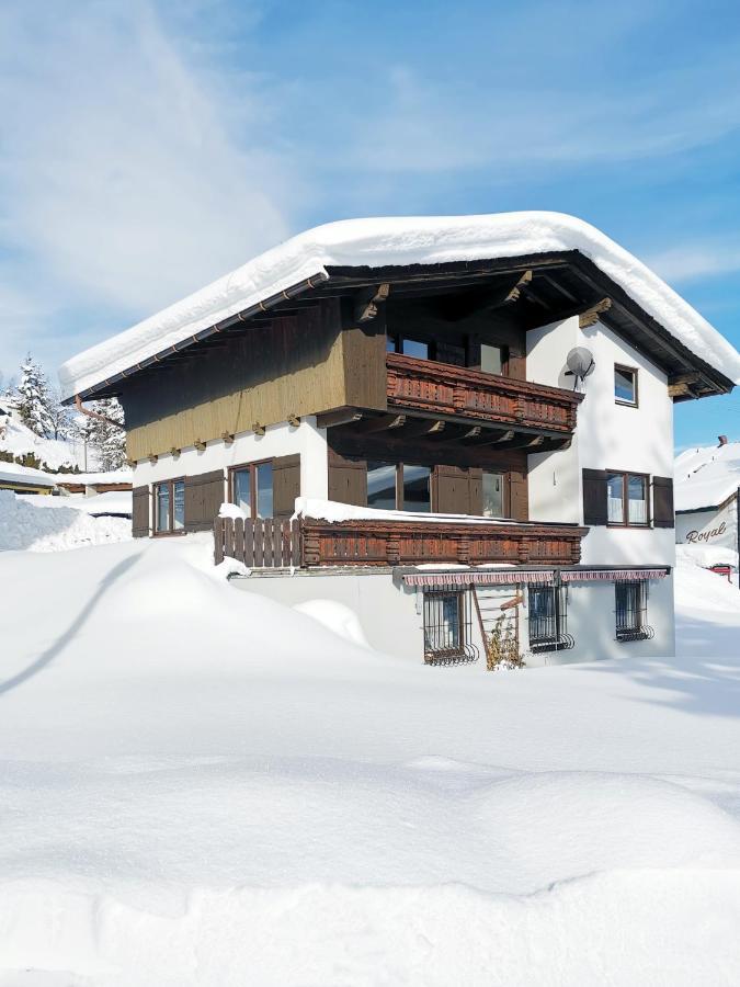 Family Friendly - With Beautiful Mountain Views * Seefeld in Tirol