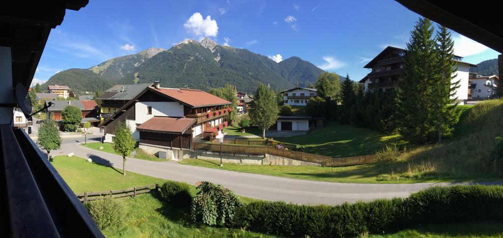 Family Friendly - With Beautiful Mountain Views Apartmán Seefeld in Tirol