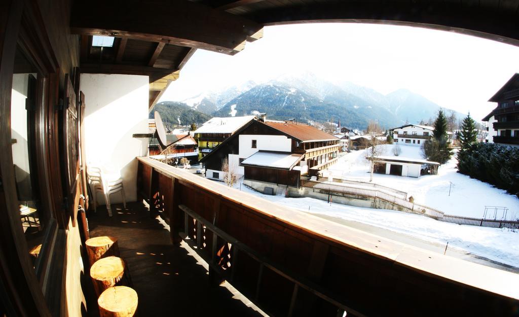 Family Friendly - With Beautiful Mountain Views * Seefeld in Tirol